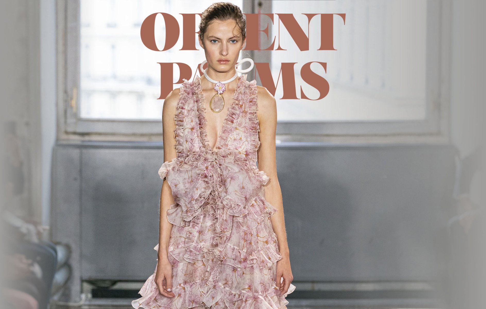 Giambattista Valli Primavera Verano 2020 Pret a porter